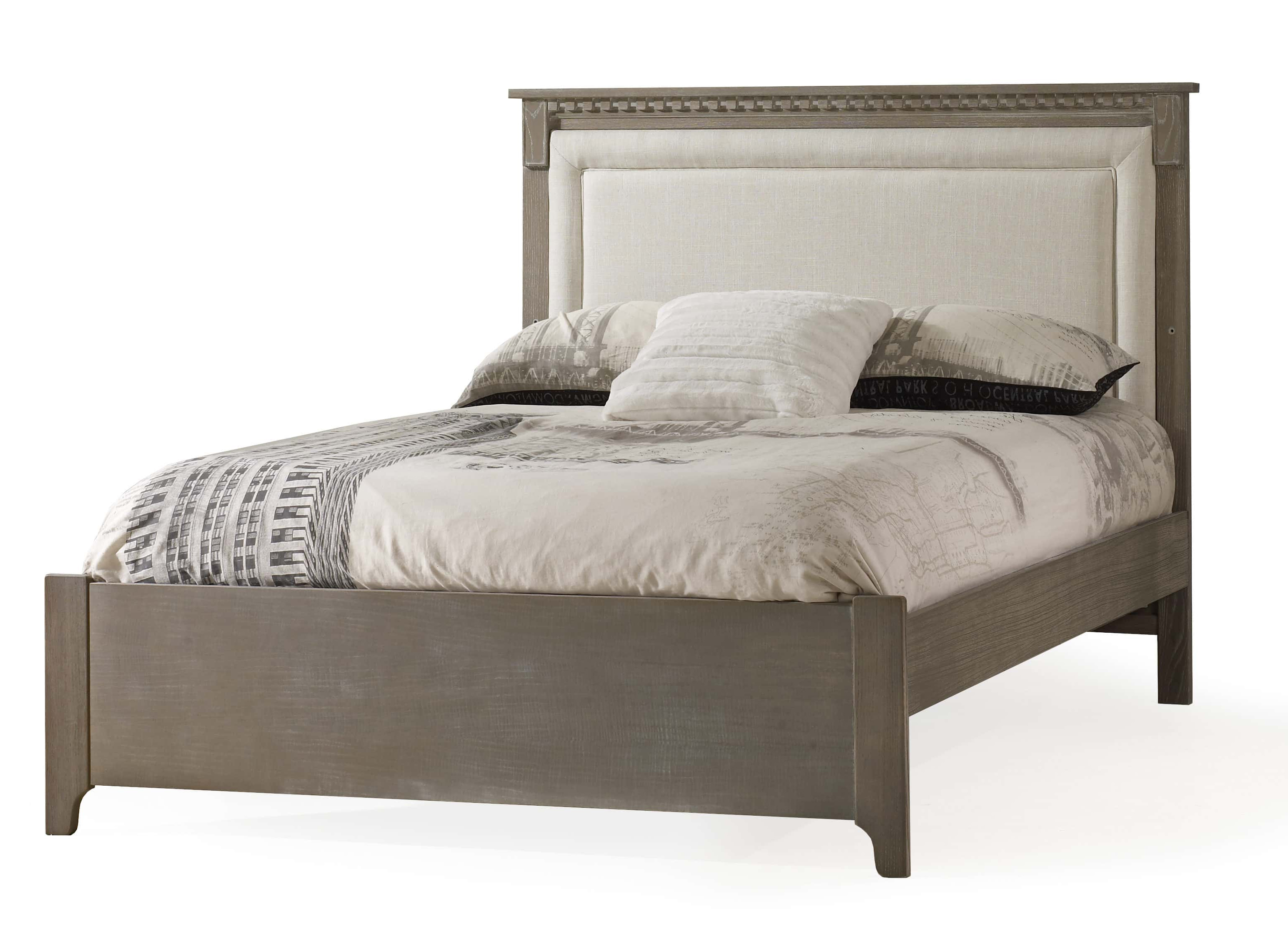 Ithaca Double Bed 54"